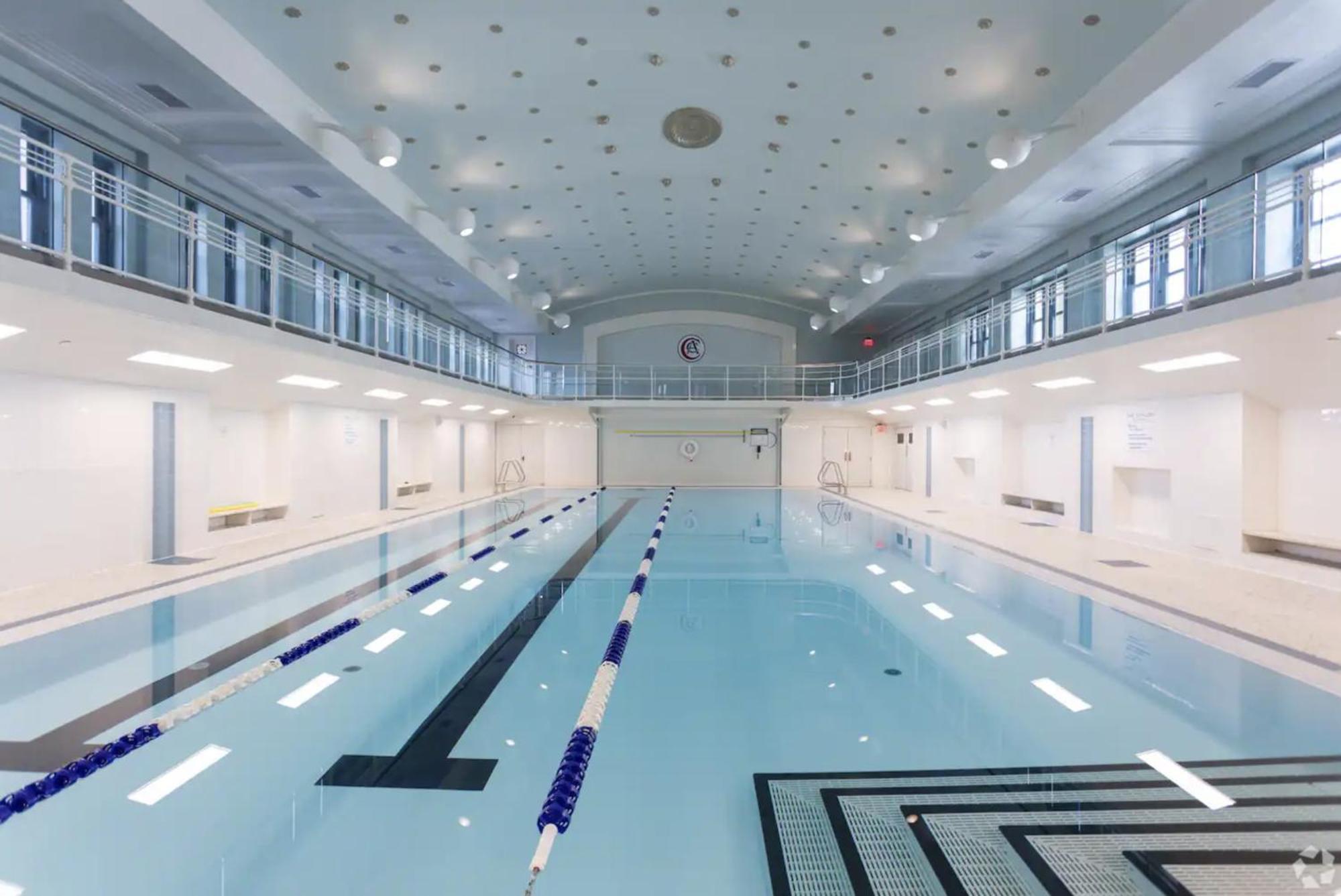 Heart Of Dt With Free Pool & Steam Plus Gym Luxe 812 Клівленд Екстер'єр фото